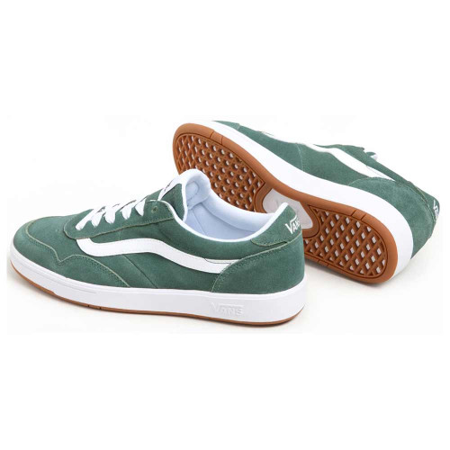 Vans Cruze Too Comfy Cush